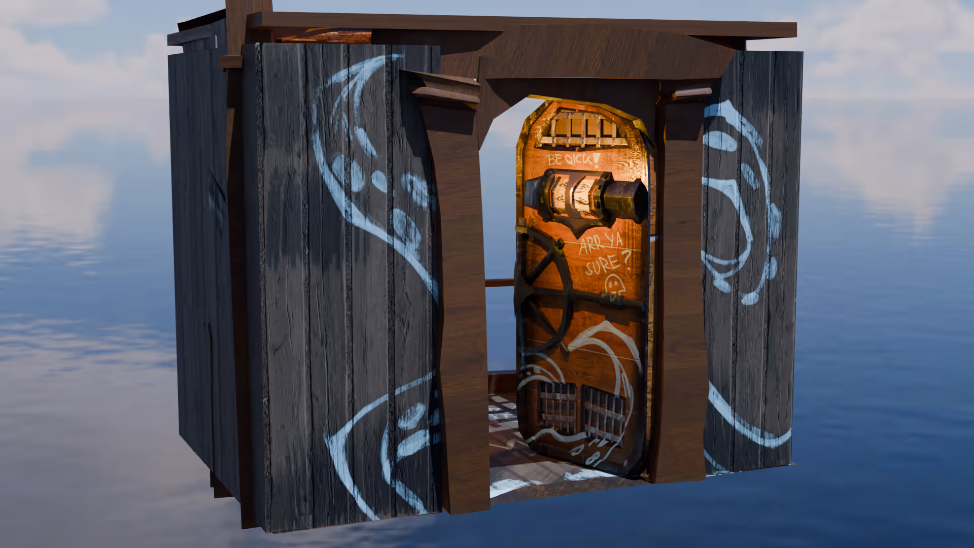 The Kraking image 13